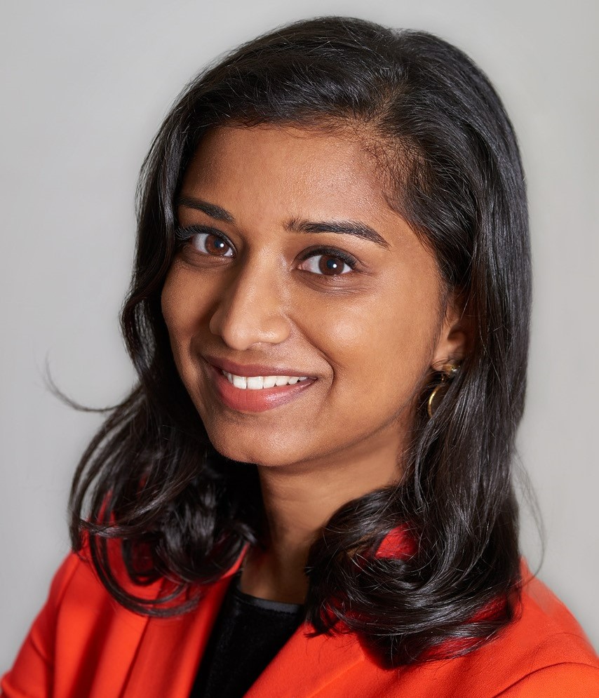 Anushka Mathew Avatar